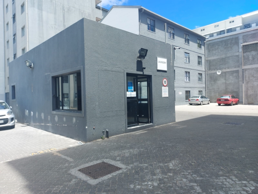 0 Bedroom Property for Sale in Maitland Western Cape
